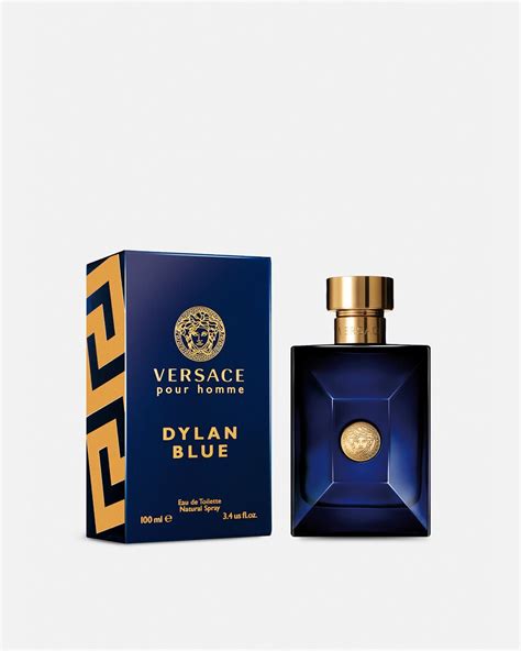 versace dylan blue douglas prezzo|versace dylan blue.